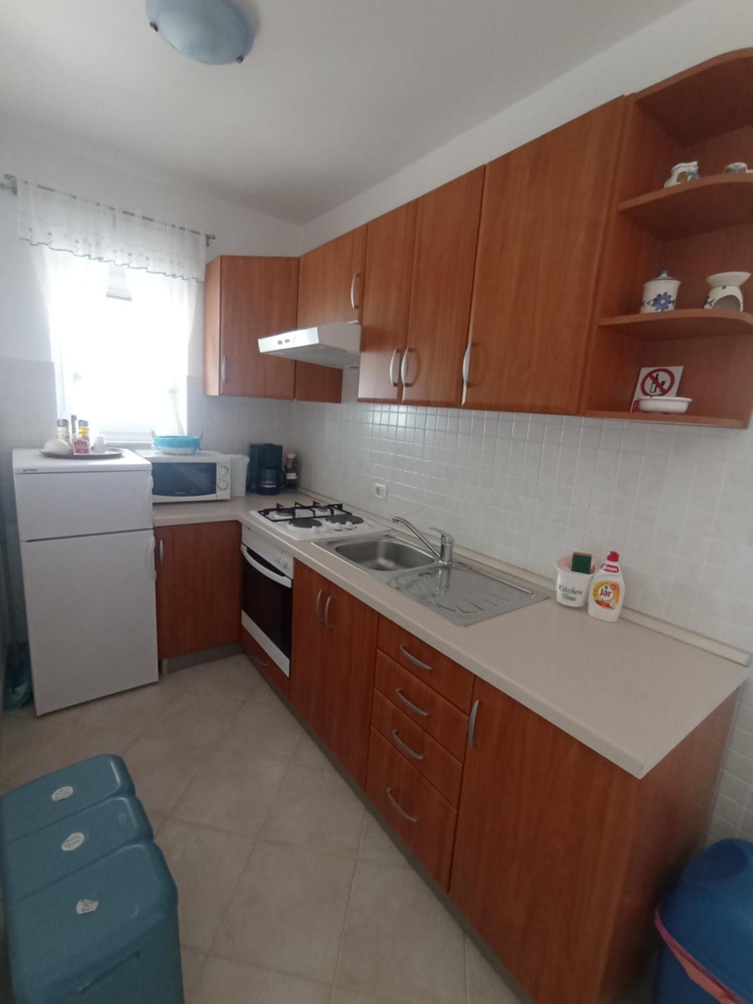 Apartments Tina Пула Екстериор снимка