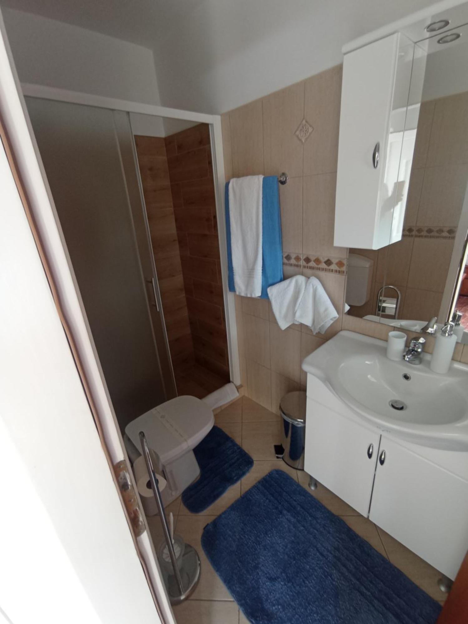Apartments Tina Пула Екстериор снимка