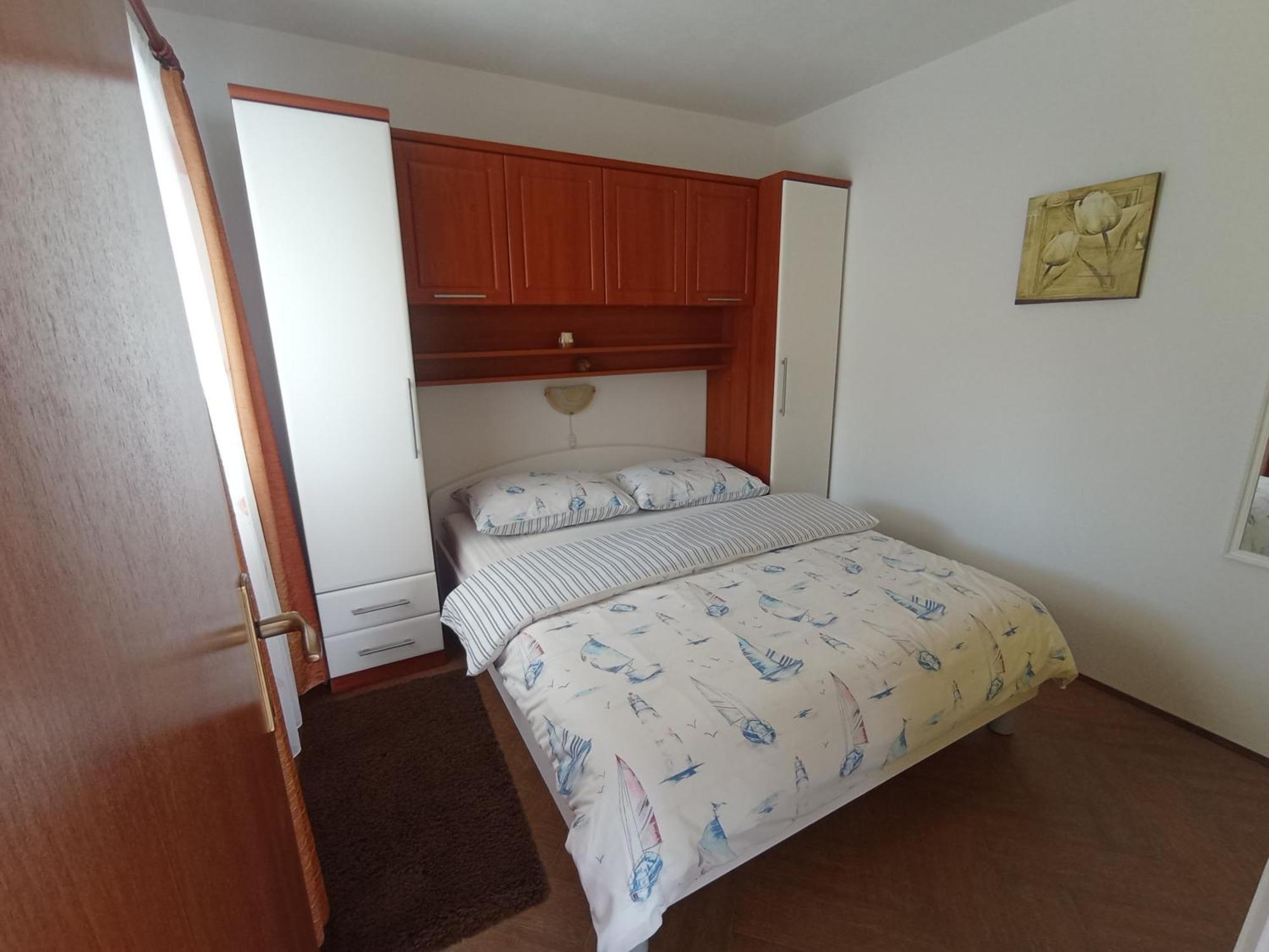Apartments Tina Пула Екстериор снимка